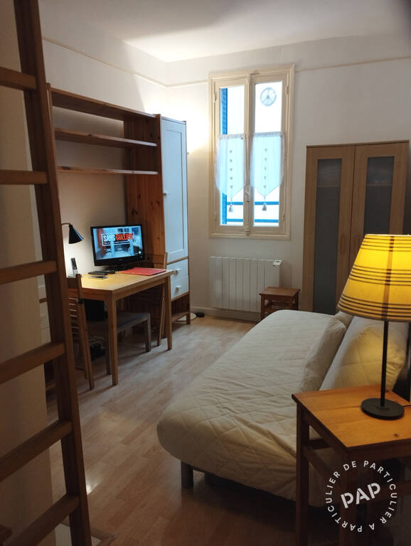 Appartement Place du Maréchal de Lattre de Tassigny à Paris