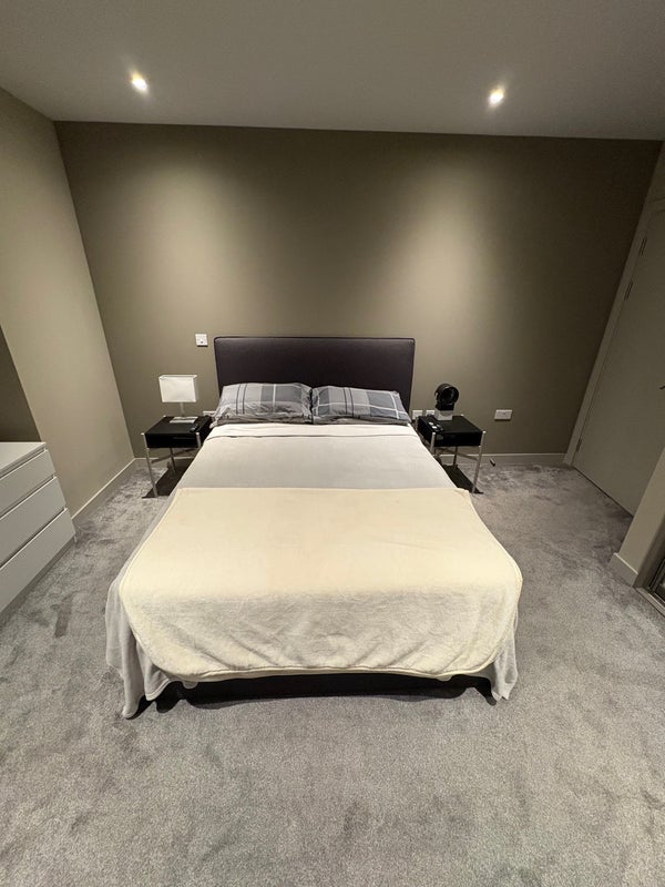 Room Railway Walk in Greater London
