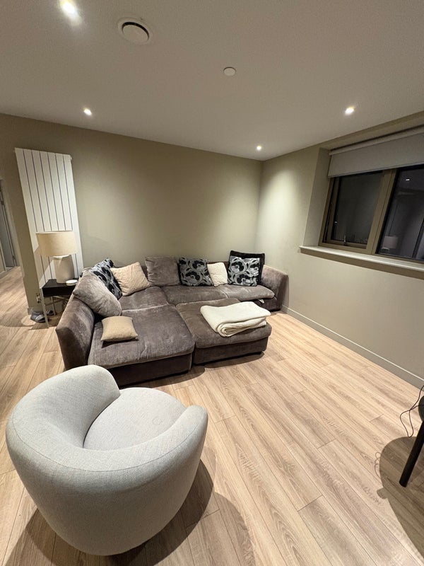 Room Railway Walk in Greater London