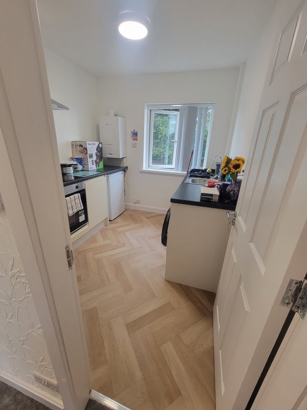 Room Ladysmith Road in Liverpool
