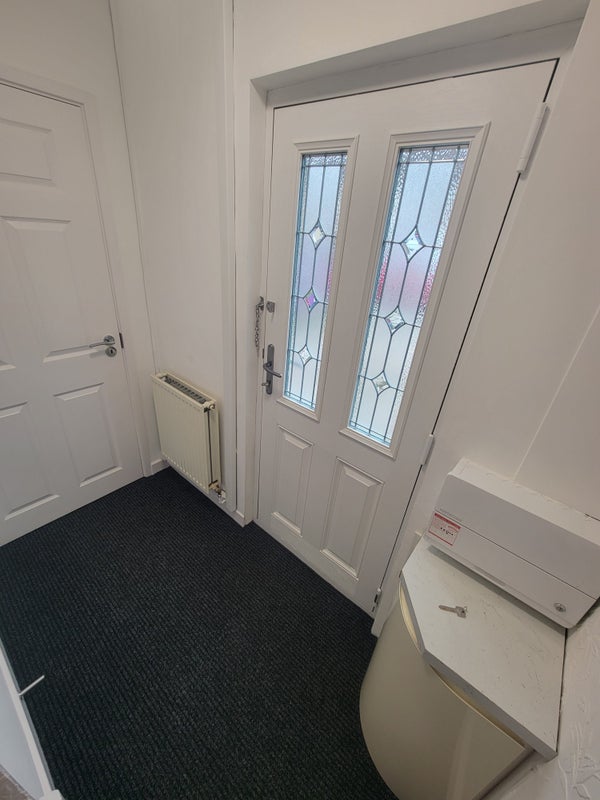 Room Ladysmith Road in Liverpool