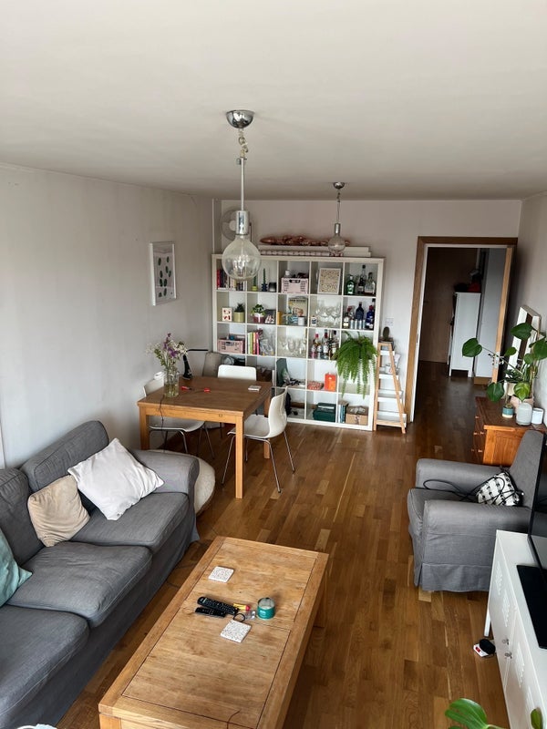 Room Acton Mews in Greater London
