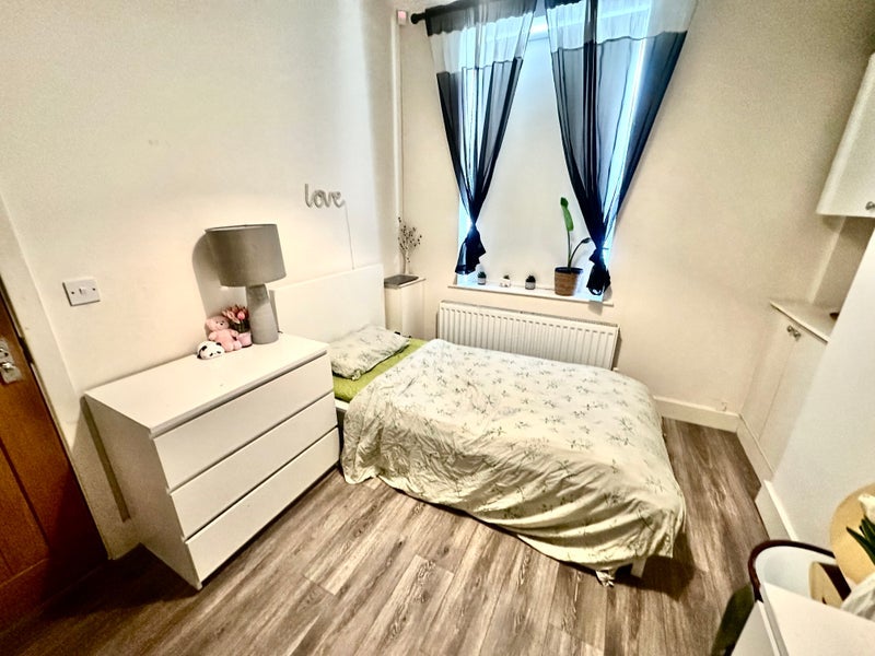 Room Richmond Street in Burnley