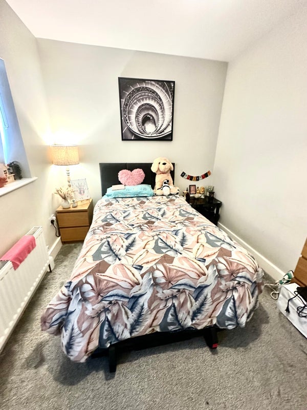 Room Richmond Street in Burnley