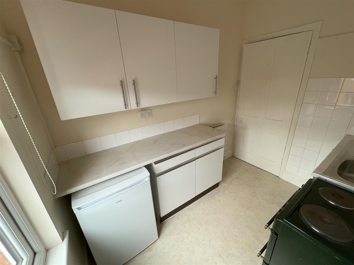 Flat Winchilsea Avenue in Newark and Sherwood