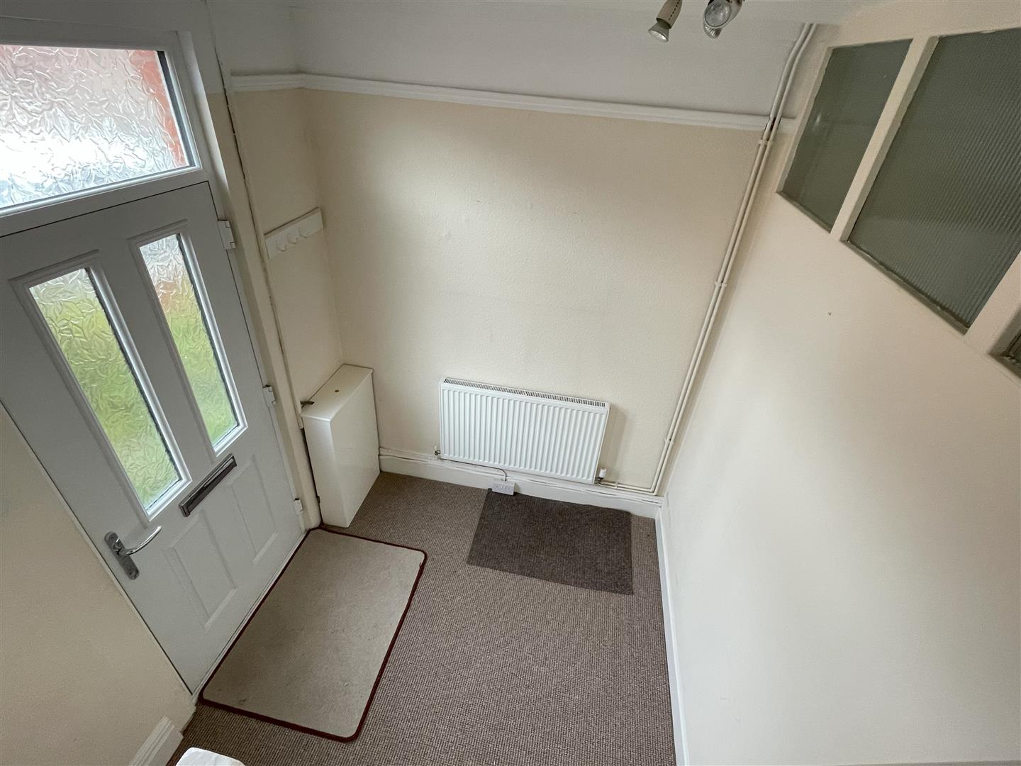 Flat Winchilsea Avenue in Newark and Sherwood