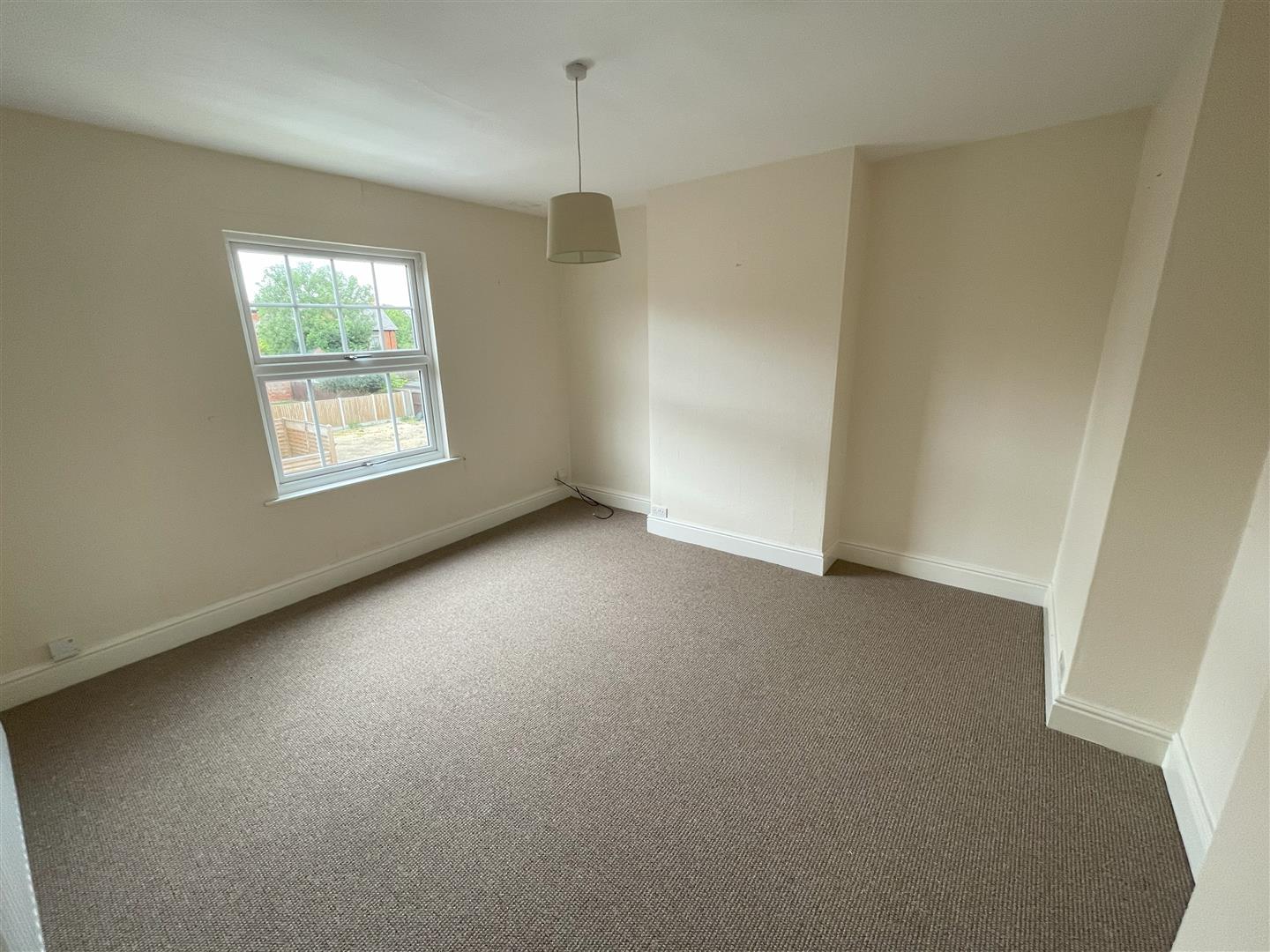 Flat Winchilsea Avenue in Newark and Sherwood