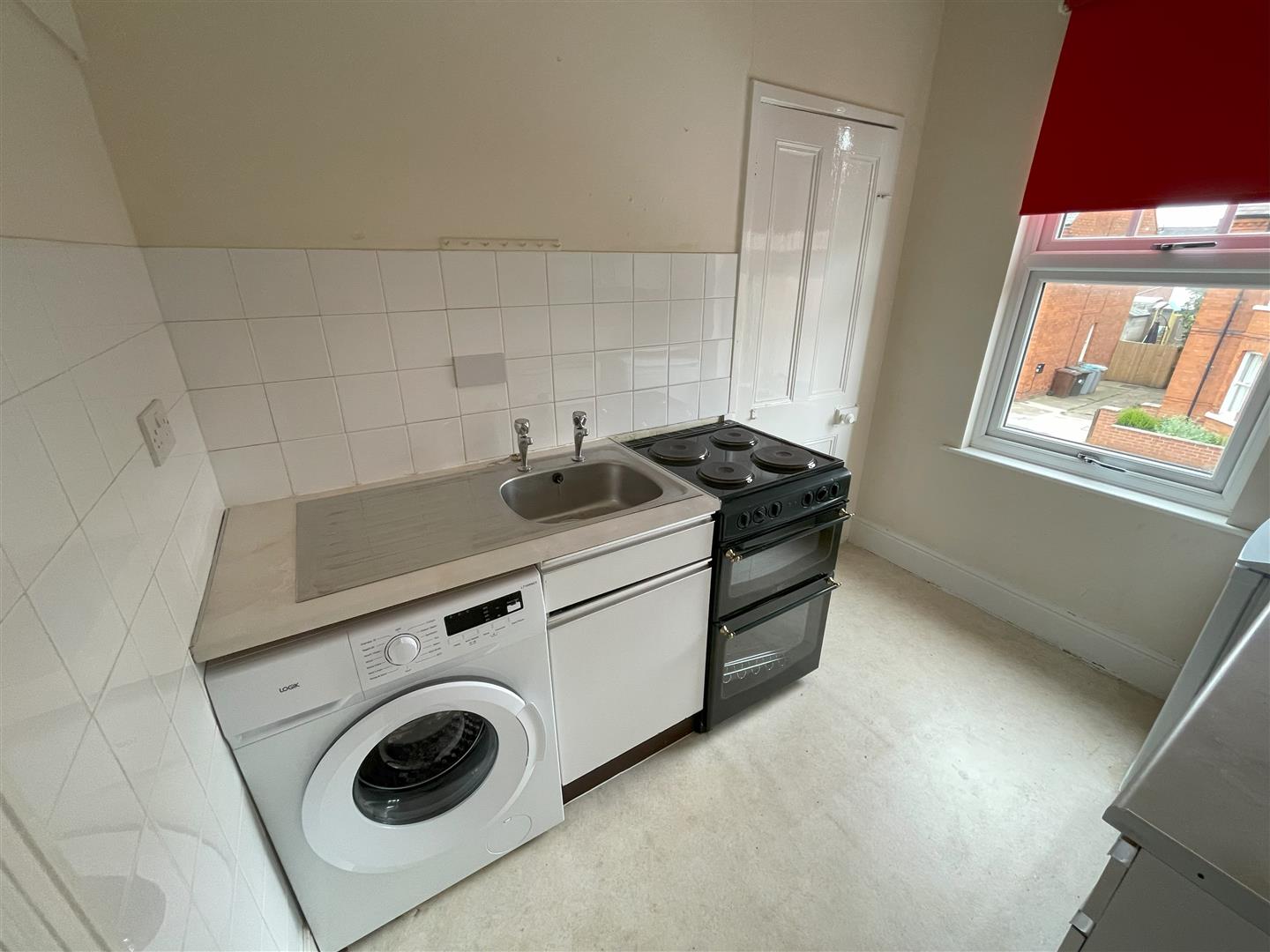 Flat Winchilsea Avenue in Newark and Sherwood