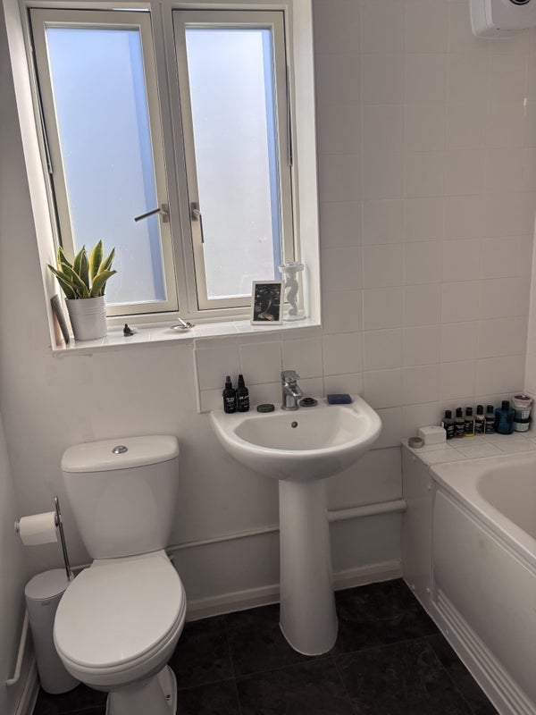 Flat Elystan Street in Greater London
