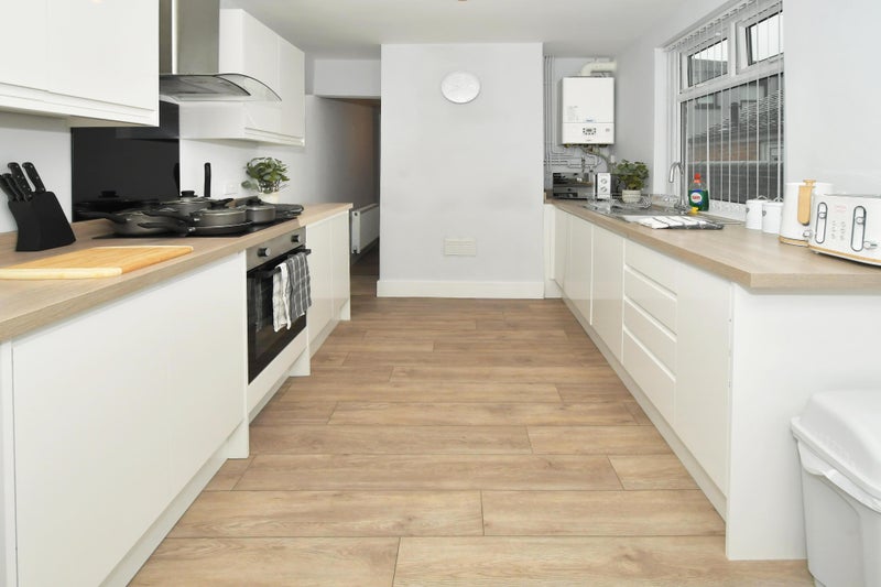 Room Brunswick Place in Stoke-on-Trent