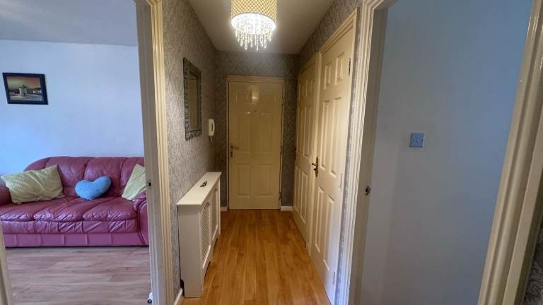 Flat Inglis Green Rigg in City of Edinburgh
