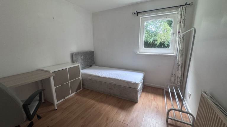 Flat Inglis Green Rigg in City of Edinburgh