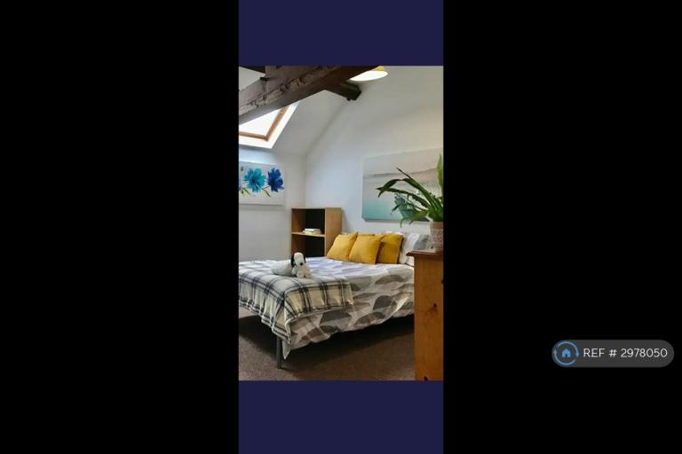 Room Meadowside Mews in Chester