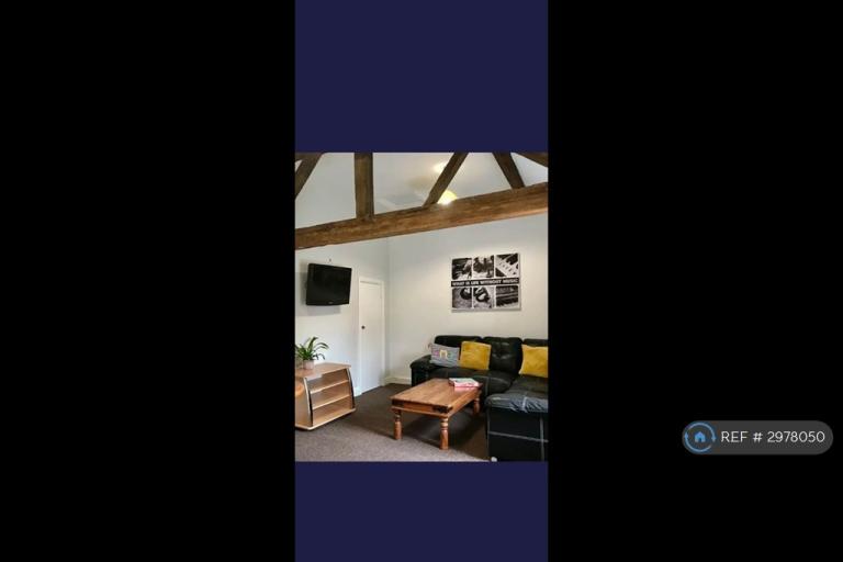 Room Meadowside Mews in Chester