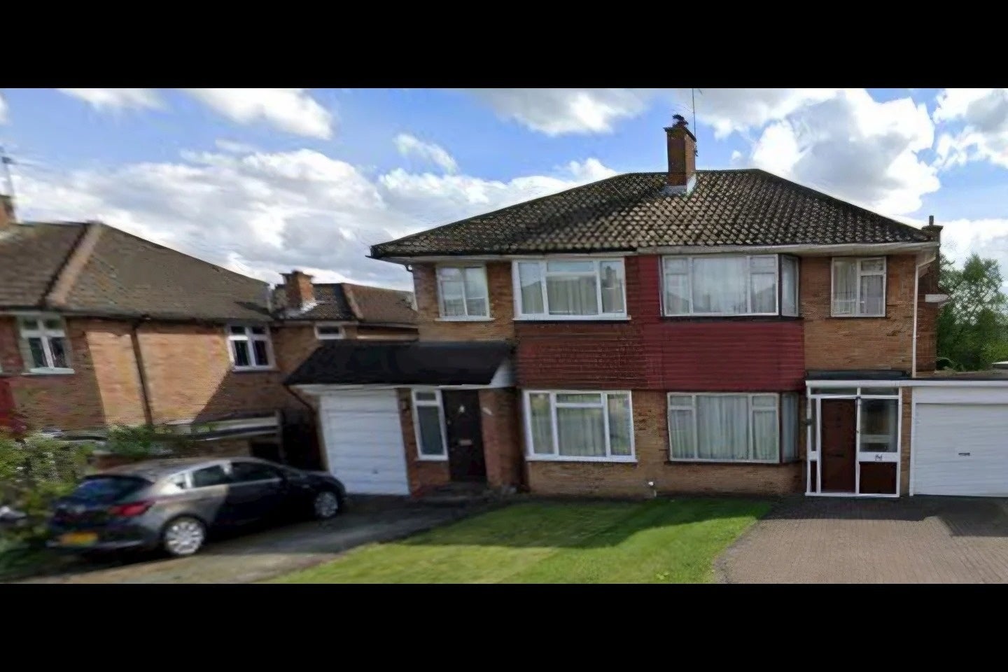 Flat Torrington Drive in Hertsmere