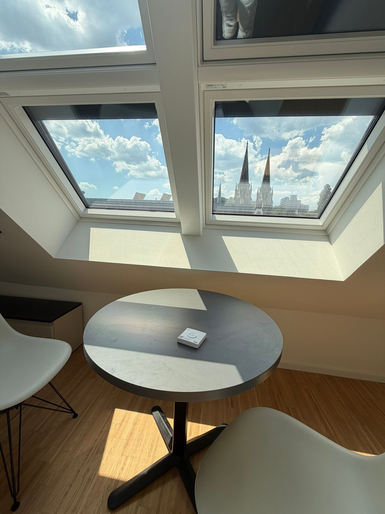 Wohnung Österreichischer Platz in Stuttgart