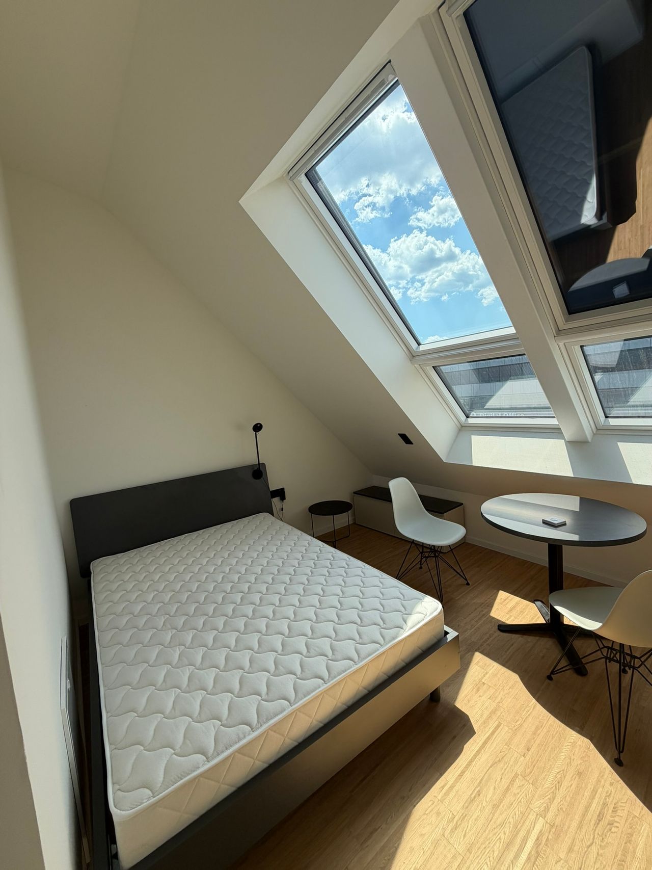 Wohnung Österreichischer Platz in Stuttgart
