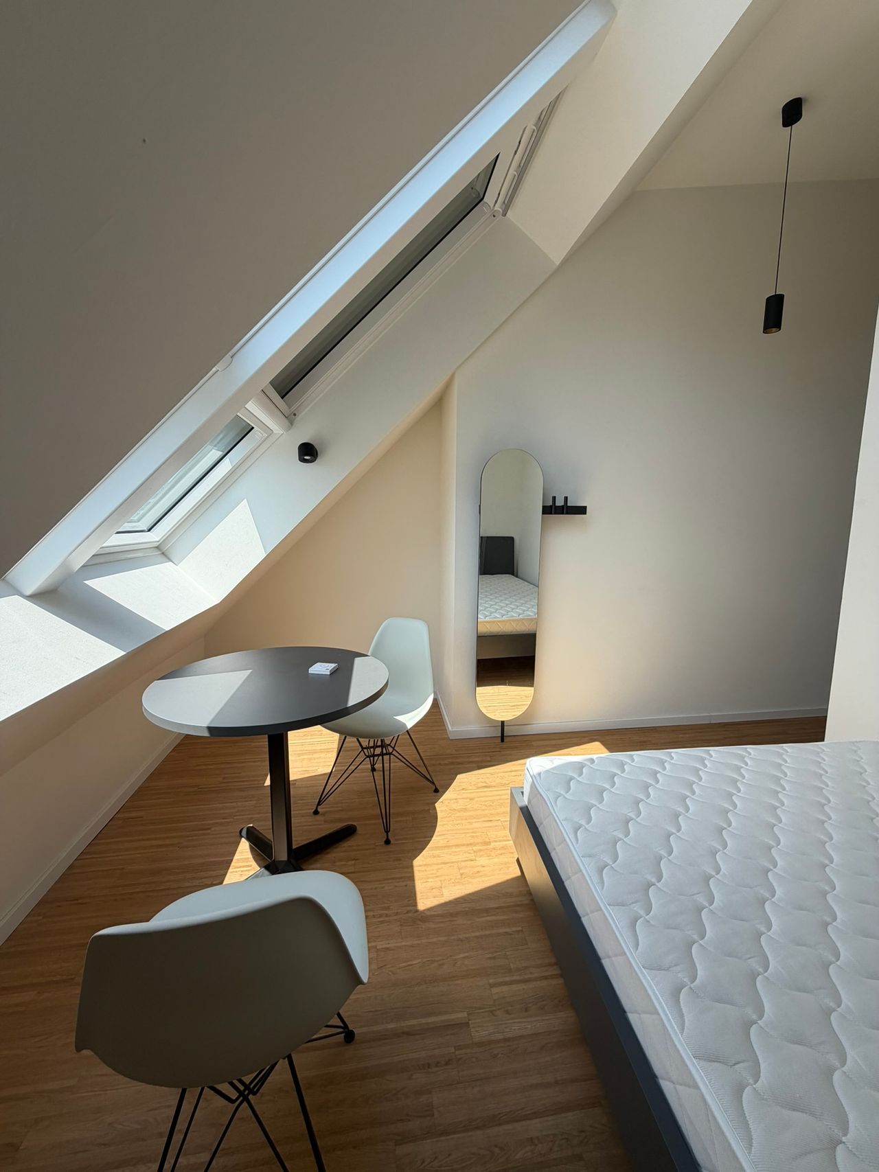 Wohnung Österreichischer Platz in Stuttgart