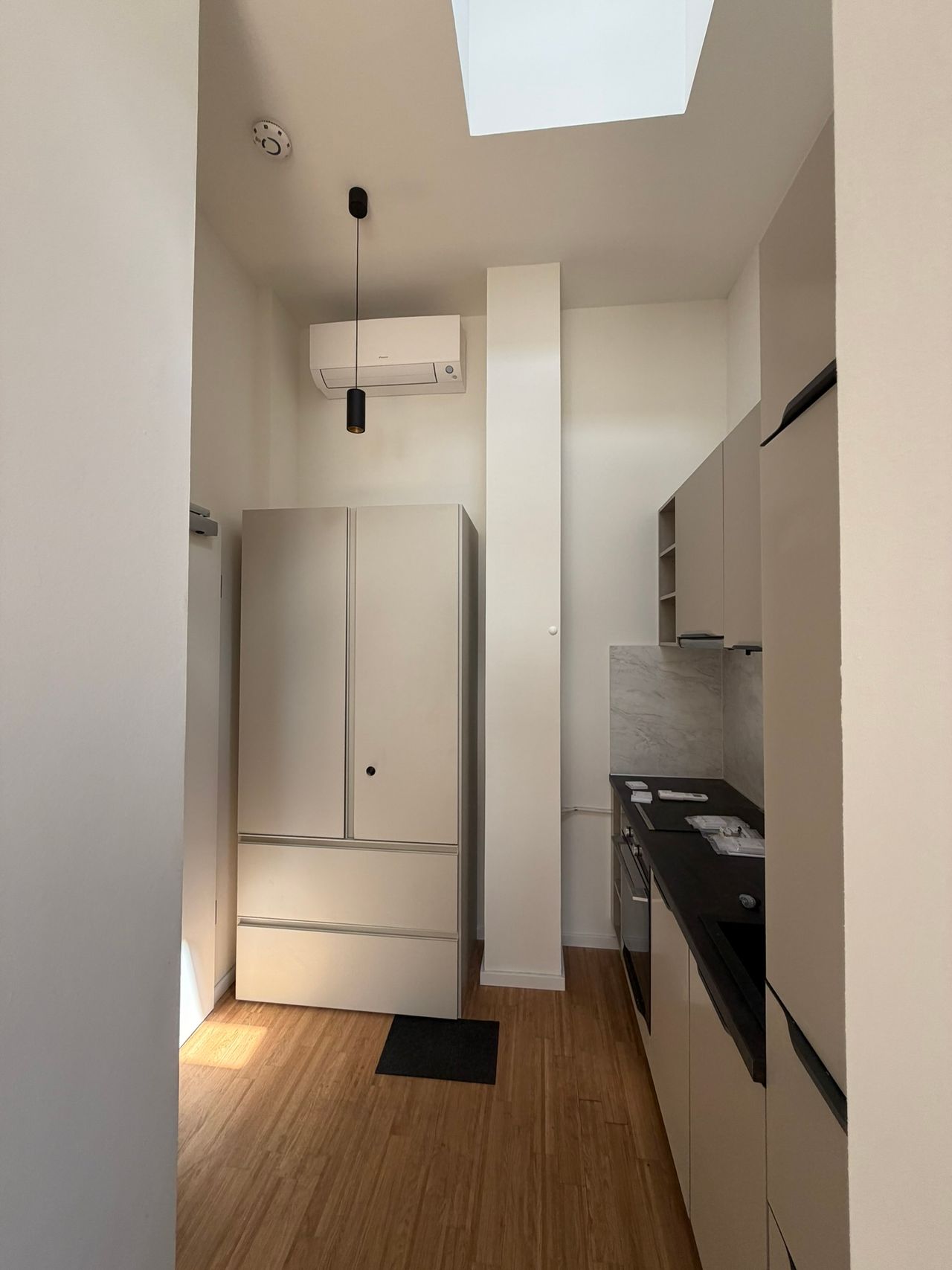 Wohnung Österreichischer Platz in Stuttgart
