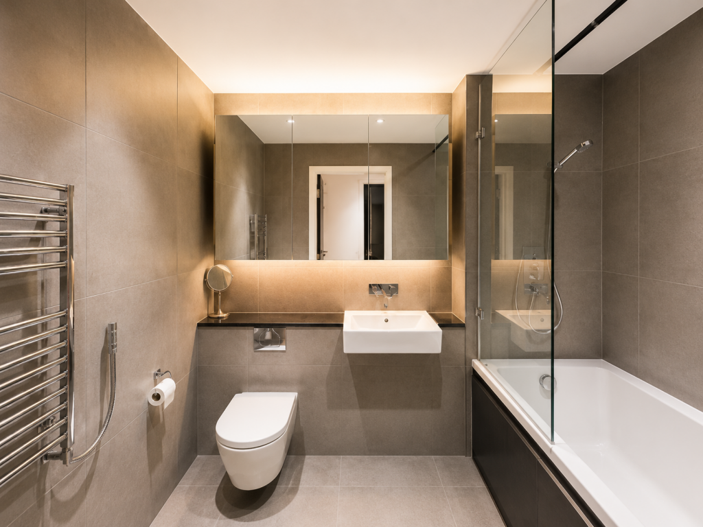 Flat Woodberry Grove in Greater London