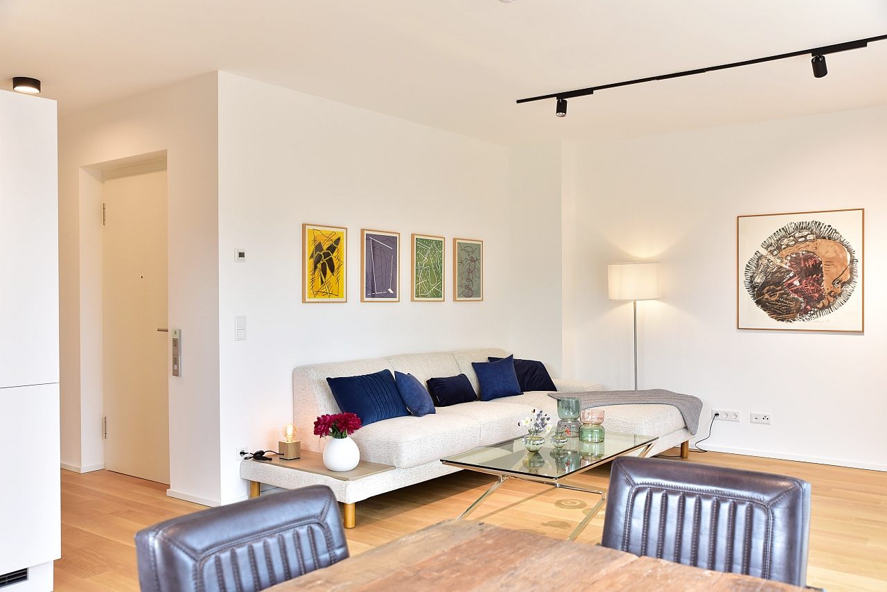 Wohnung Rhodiusstraße in Köln