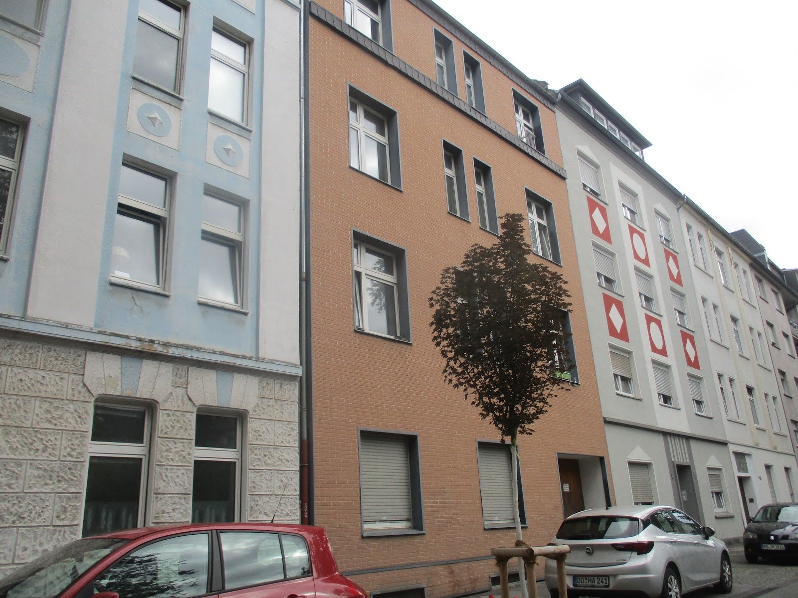 Wohnung Soester Straße in Dortmund