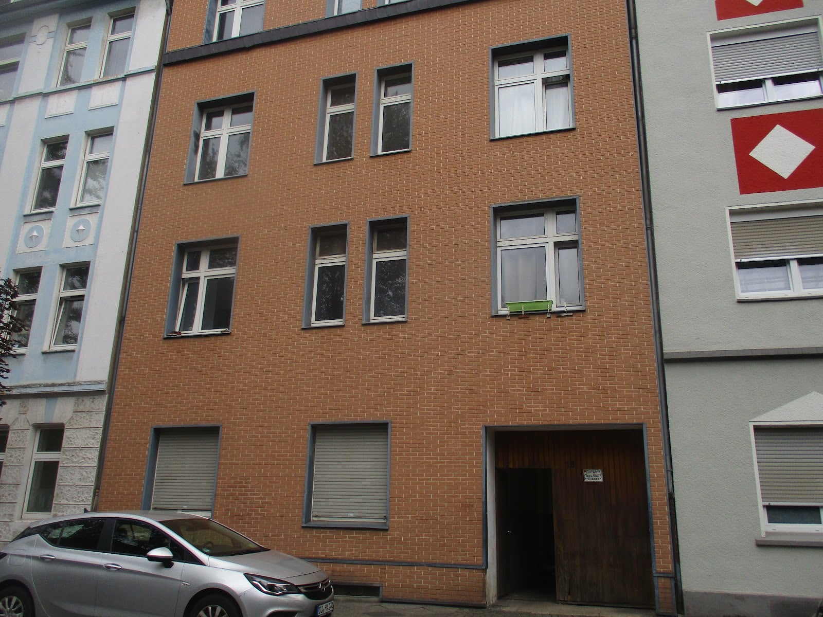 Wohnung Soester Straße in Dortmund