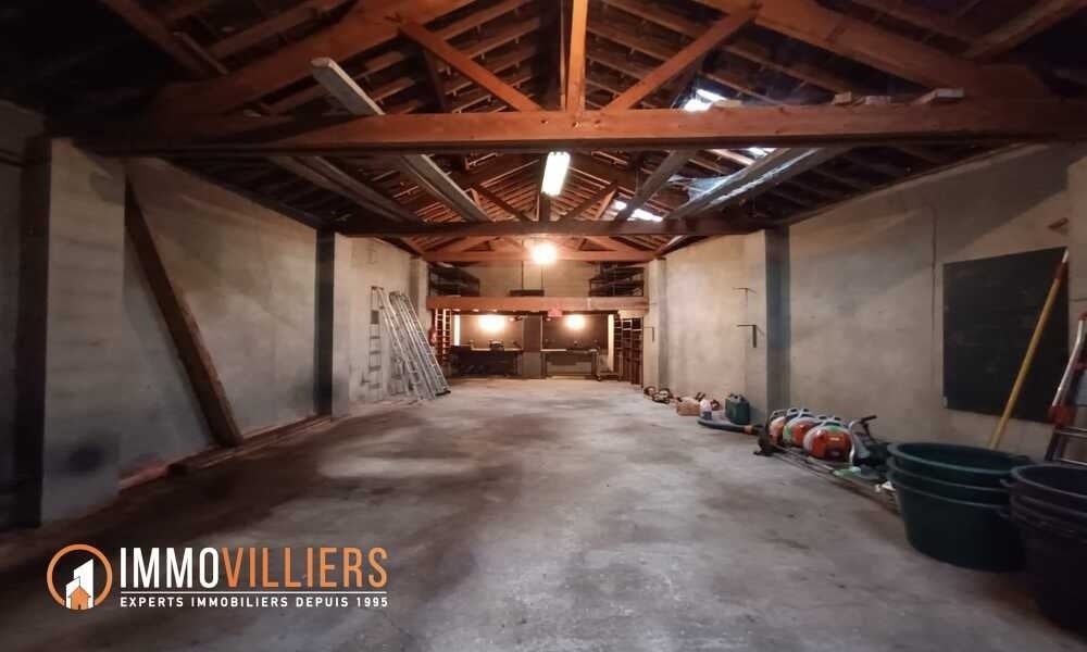Appartement Allée du Château à Villiers-sur-Marne