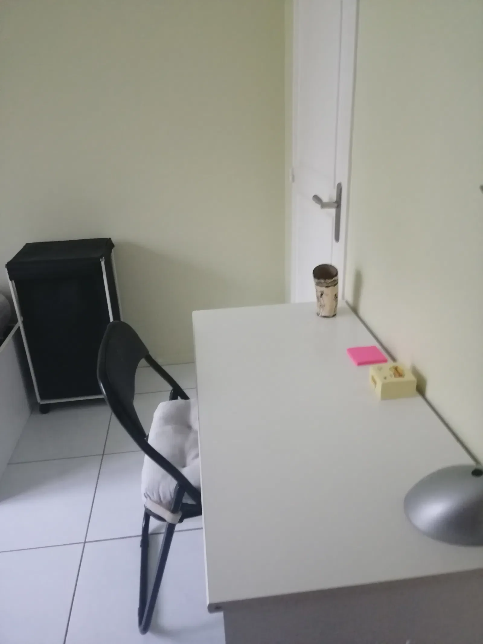 Room Rue Sainte-Yvonne in Villejuif
