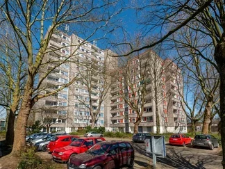 Wohnung Butzstraße in Dortmund