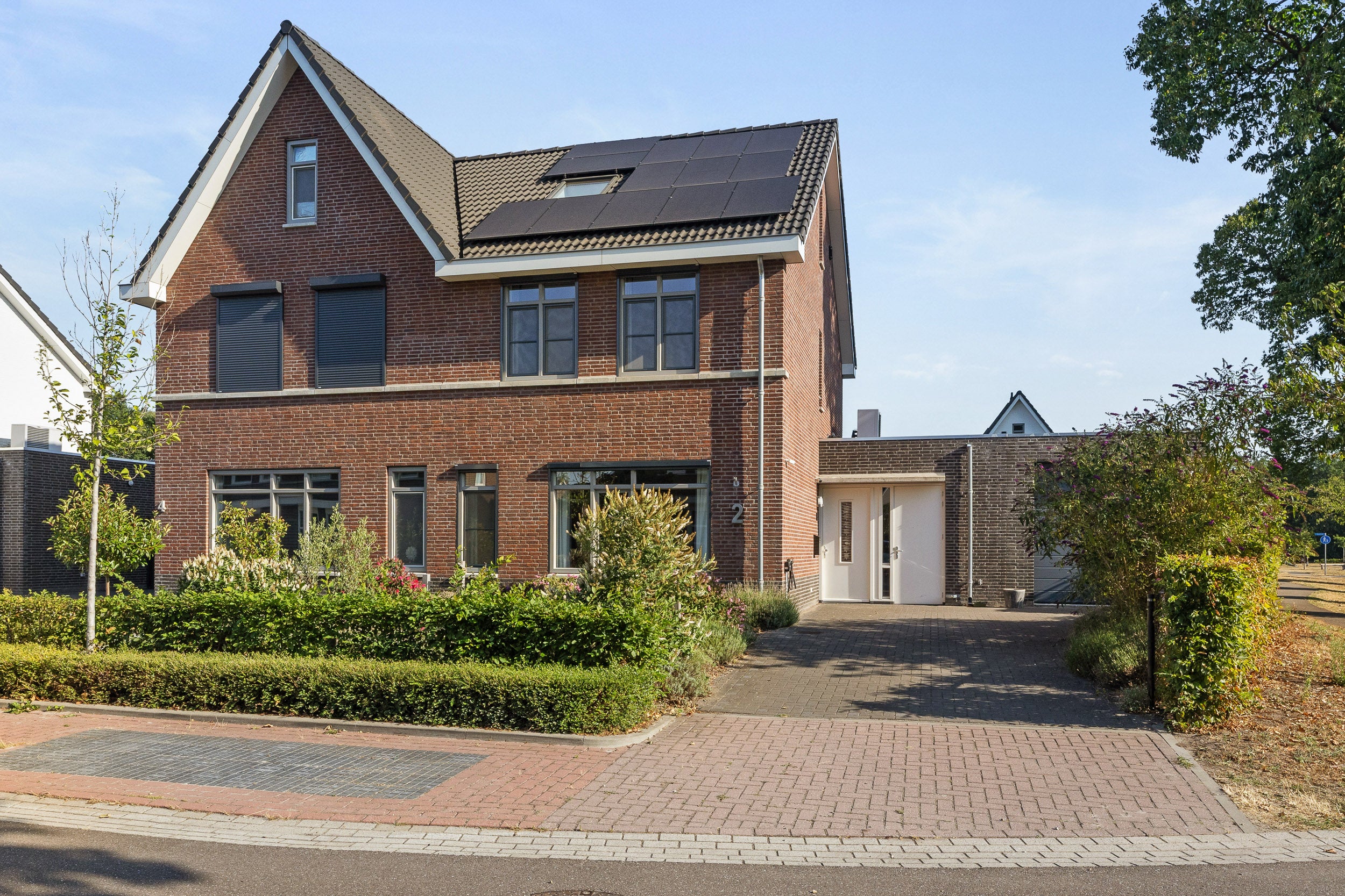 Huis Pijnboom 2 in Meijel