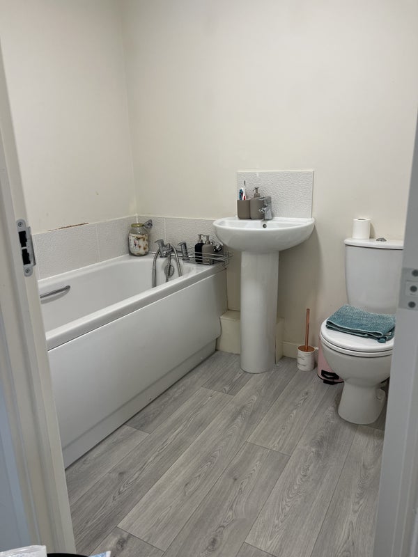 Room Rigby Way in Middleton