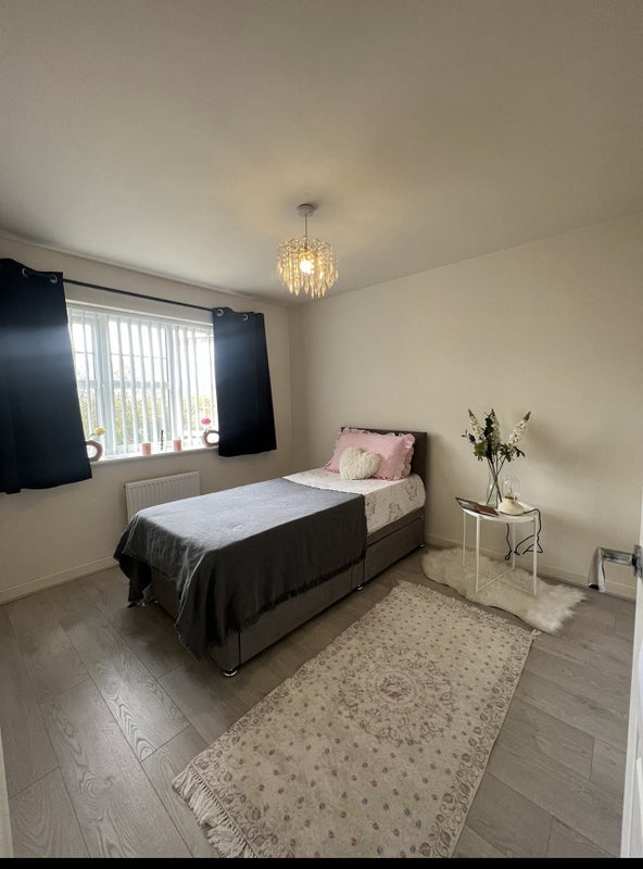 Room Rigby Way in Middleton