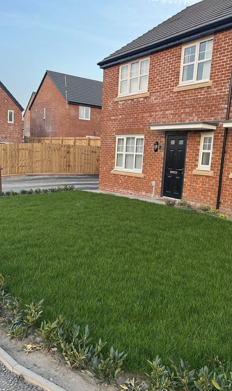 Room Rigby Way in Middleton