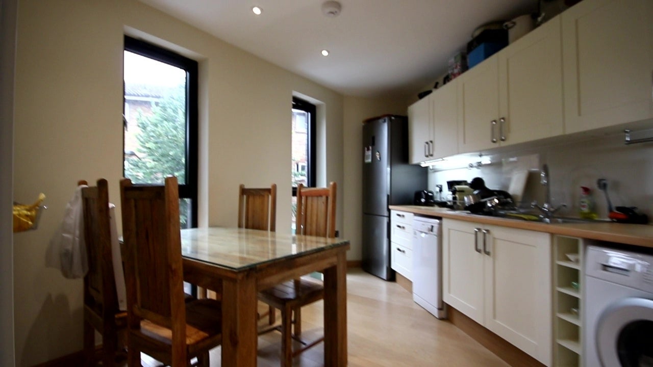 House Steedman Street in Greater London