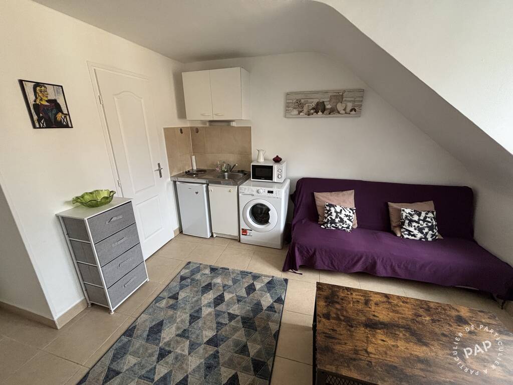 Flat Boulevard de Bercy in Paris
