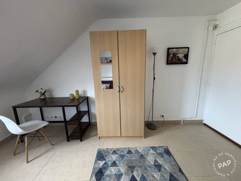 Flat Boulevard de Bercy in Paris