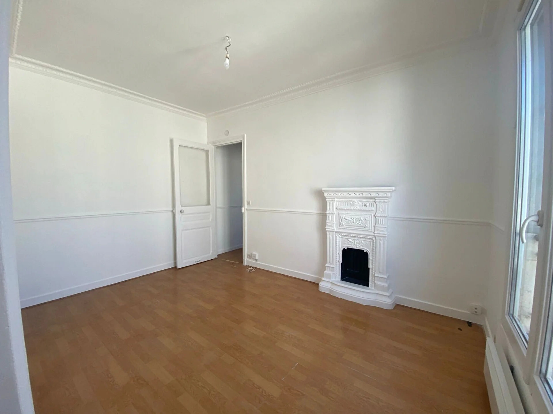 Appartement Rue du Dessous des Berges à Paris
