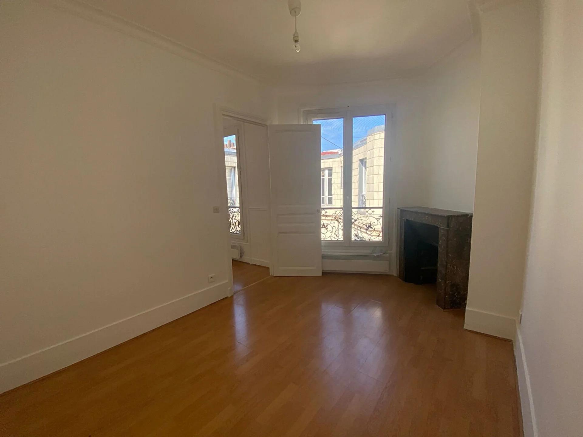Appartement Rue du Dessous des Berges à Paris