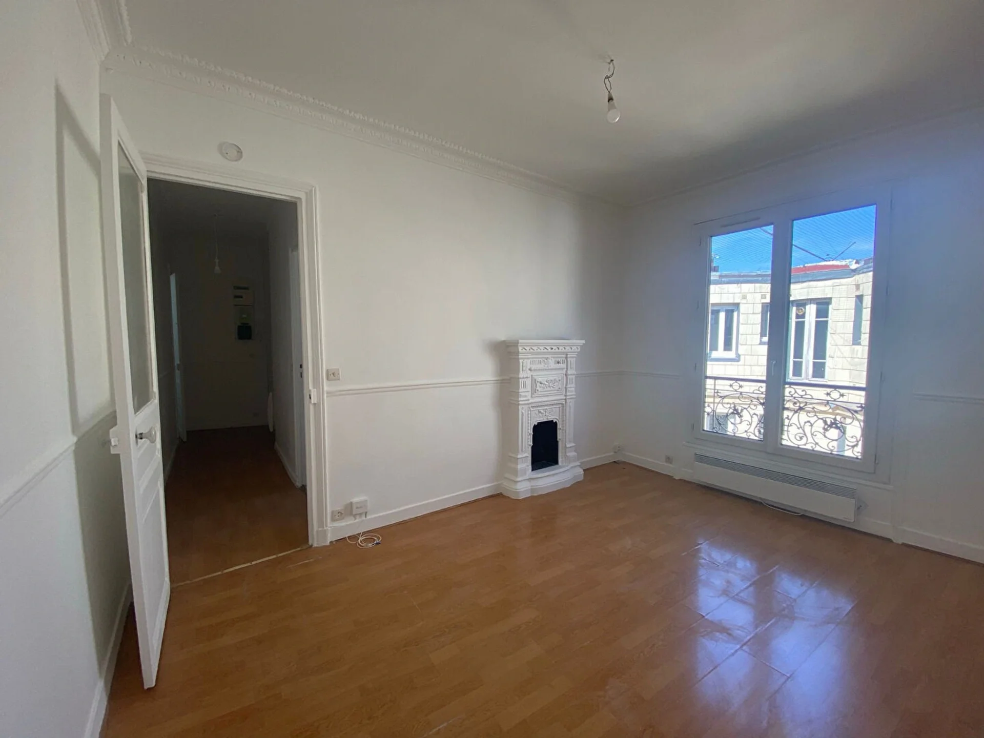 Appartement Rue du Dessous des Berges à Paris
