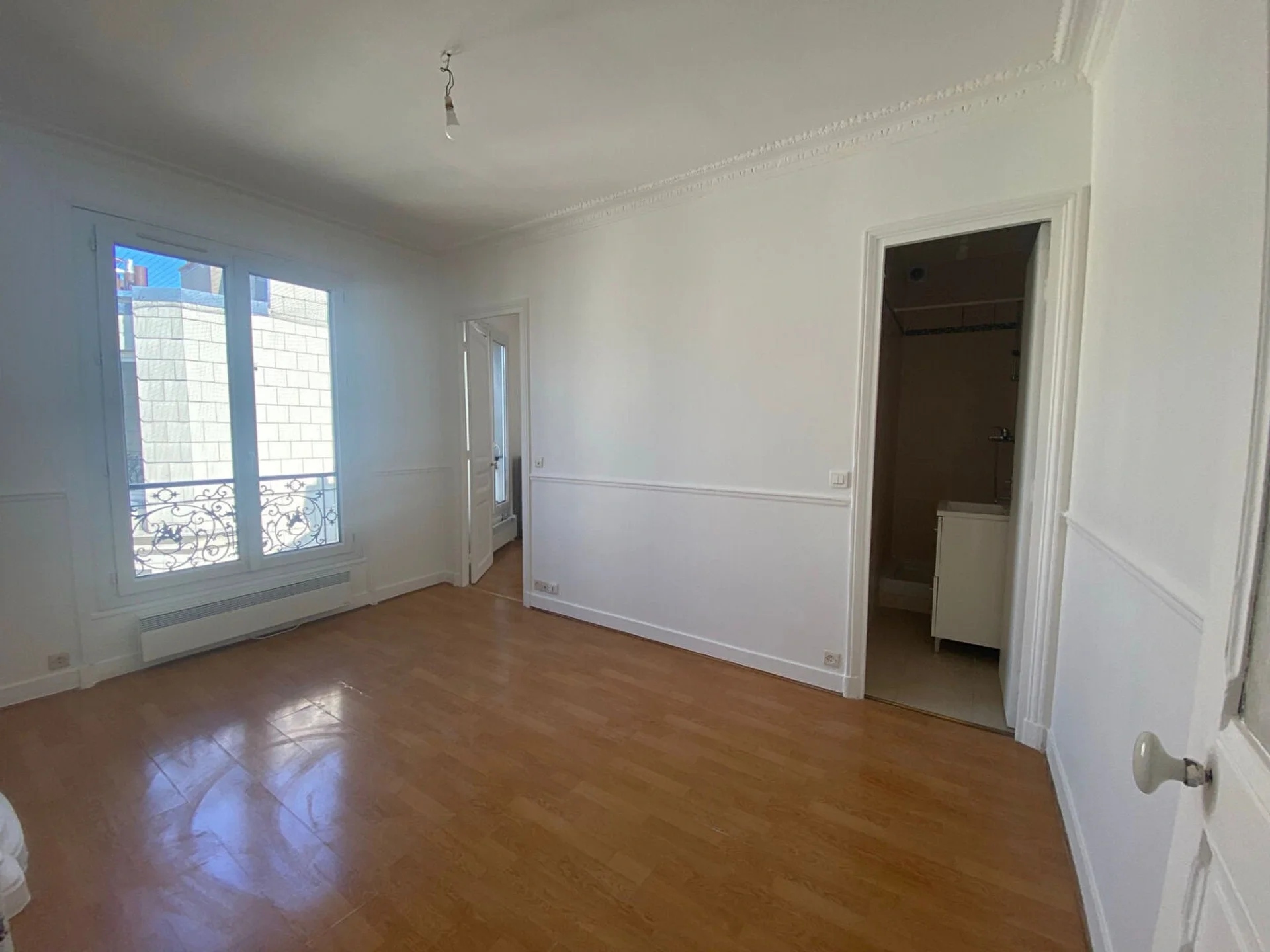 Appartement Rue du Dessous des Berges à Paris