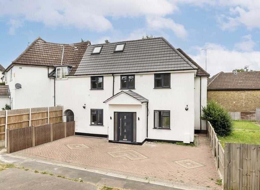House Ingleway in Greater London