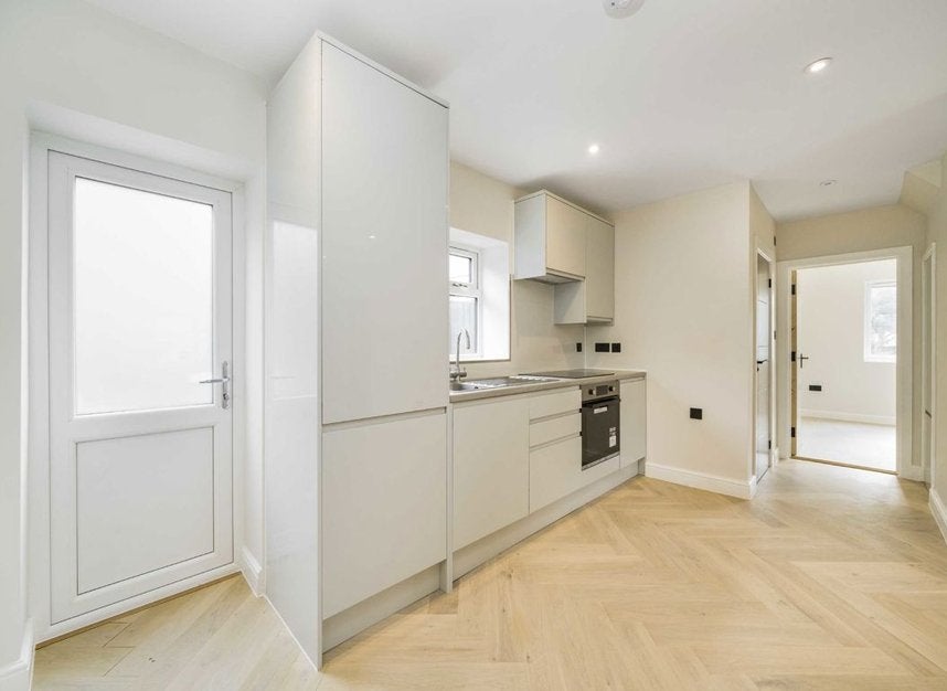 House Ingleway in Greater London