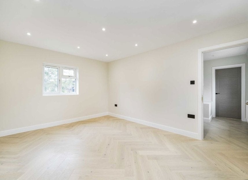 House Ingleway in Greater London