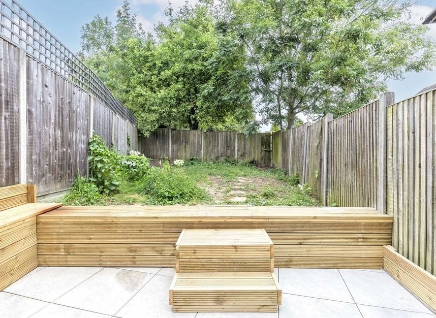 House Ingleway in Greater London