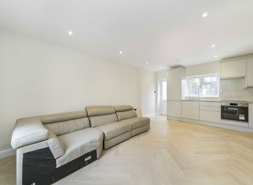 House Ingleway in Greater London