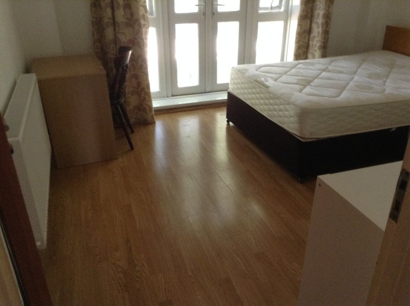 Room Denmark Hill in London