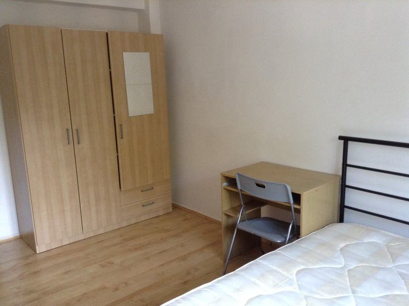 Room Denmark Hill in London