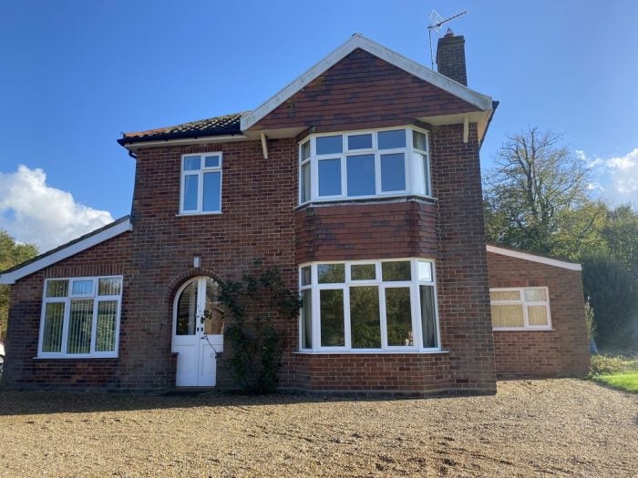 House Thurne Road in Great Yarmouth