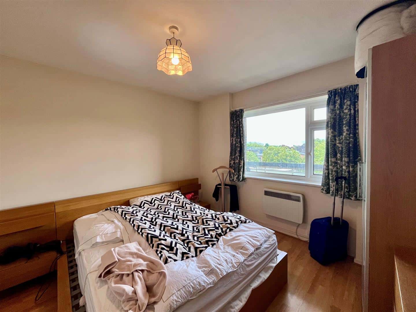 Flat Spey Close in Birmingham